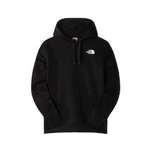 The North Face W Sımple Dome Kadın Sweatshirt Nf0a7x2tjk31 Çok Renkli