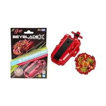 Beyblade X Soar Phoenix 9-60gf Delüks Oyun Seti