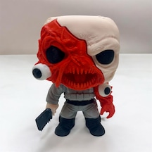 Resident Evil Zombi Figürü