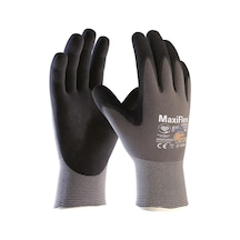 Maxiflex B07b54nbvs Güvenlik Eldiveni, Medium