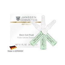 Janssen Cosmetics Stem Cell Fluid 3'lü