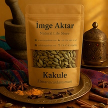 Kakule Hel 50 Gr