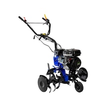 Flash 250 Eco Çapa Makinesi