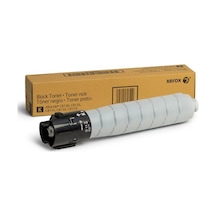 Erox X 006r01742 C8130/c8135/c8145/c8155/c8170 Black Toner
