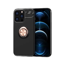 Siyah-rose Gold