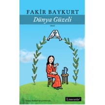 Dünya Güzeli - Fakir Baykurt - Literatür Yayıncılık