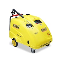 Nobili2000 250 Bar Basınçlı Sıcak - Soğuk Yıkama Makinesi