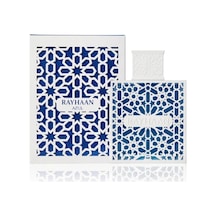 Rayhaan Azul Edp 100 Ml Erkek Parfümü Diğer