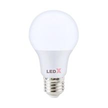 Lunatic 28293 A109g 9 Watt E27 4000k 810 Lümen Günışığı Led Ampul