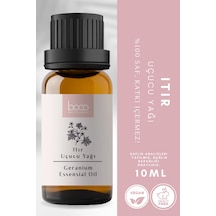 Boco Born In Cosmetics %100 Saf Itır Çiçeği Uçucu Yağı 10 ML