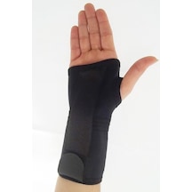 Manucy El Bileği Splinti Kısa Beyaz