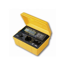Lutron Mo-2001 Miliohmmetre Diğer