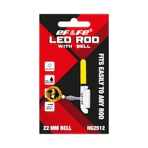 Effe Light Işıklı Zilli Hg2512