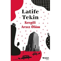 Sevgili Arsız Ölüm - Yqbx-647319