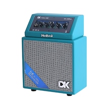Dk Technology İg-15 Pro Gr Elektro Gitar Amfi