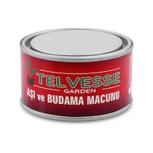 Aşı Macunu Soğuk Uygulanan Budama Macunu 250 Gr