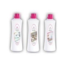Biobellinda Wc Banyo Temizleyici 3 x 1 L