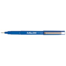 Artlıne 200 Fınelıner 0.4 Koyu Mavi