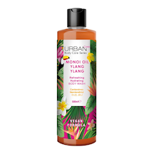 Urban Care Monoi Oil Duş Jeli 500 Ml - 5 Adet Tarı Diğer