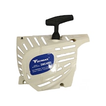 Zomax Zm4003 Starter Kapak Komple