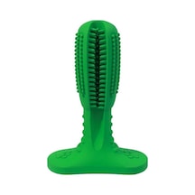 Buffer 12 x 9 x 4 CM Büyük Boy Diş Temizleyici Köpek Oyuncağı