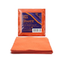 Smartbee Ceranite 10’Lu Suede Mikrofiber Seramik Uygulama Bezi