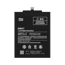 Xiaomi Mi A1 A Kalite Batarya Bn31 - 3080 Mah Sku71919