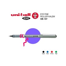 Uni-Ball Ub-157 Yeşil Eye Fine 0.7 Kalem