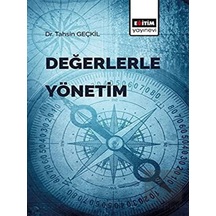 Değerlerle Yönetim