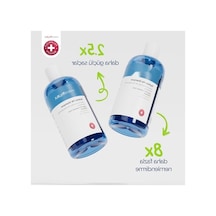 Kuru Saç Derisi İçin Nemlendirici Şampuan 250 Ml