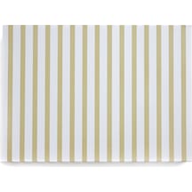 Dikey Çizgili Servis Kağıdı 1.hamur 34x24,5 Cm 500 Adet