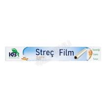 2 Adet Kbr Streç Film 15 M