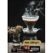 Karaman Horeca Filtre Kahve 100 G