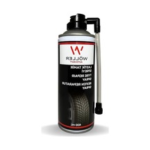 400 Ml Lastik Tamir Spreyi, Hızlı Ve Etkili Çözüm