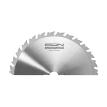 Edn Lwz400-2 400x4,0x30 32 Diş Ağaç Testeresi