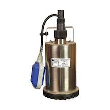 Catpower 670 Dalgıç Pompa Temiz Su 550 Watt 10 Ton