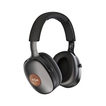 Tr Positive Vibration Xl Anc Kulak Üstü Gürültü Önleyici Kulaklık Kablosuz Bluetooth - Sürdürülebilir Malzemel