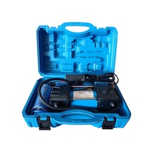 Master Arac Kompresoru Çift Pıston 150 Psı 12 Volt