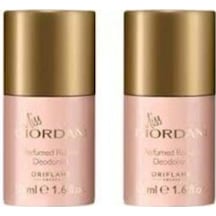 Oriflame Miss Giordani Kadın Roll-On Deodorant 2 x 50 ML