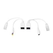 S-lınk Sl-poe5 Poe Injector 1 Set 1923 Mh-hs5999-2422