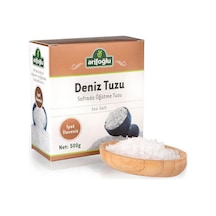 Arifoğlu Deniz Tuzu 500 G