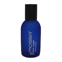 Mossa Blue Voyage Erkek Parfüm EDC 100 ML