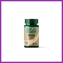 Bezos Omega 3-6-9 40 Gr 1 Adet Bty