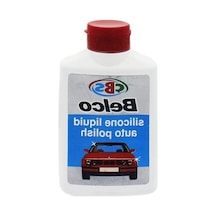 Silikonlu Oto Cila, Parlatma Koruma, 1 Litre