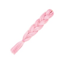 Simli Şeker Pembesi Örgülük 100 Gr. - Grsy-463182 Çok Renkli