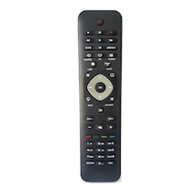 Philips 3D-Led Tv Uyumlu Kumanda Rm-L1128
