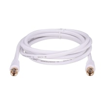 S-link Slx-841 1.8m Tv 9.5m To Rg6 F-m Anten Kablosu