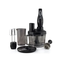 Sarex SR 2120 Elite Plus 1700 W Mikser Blender Seti