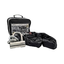 Kovix Kch16-180 Zincir + Khs16 U Kilit-62688
