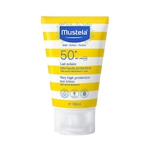 Mustela Very High Protection Sun Lotion 100 ML